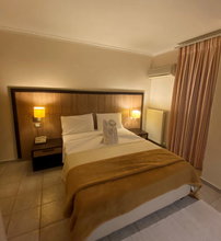 Kaiafas Lake Hotel